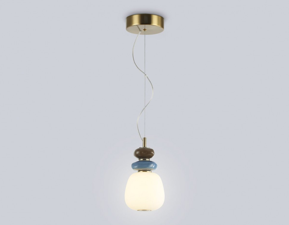 Подвесной светильник Ambrella Light High Light Ceramo Modern LH53161