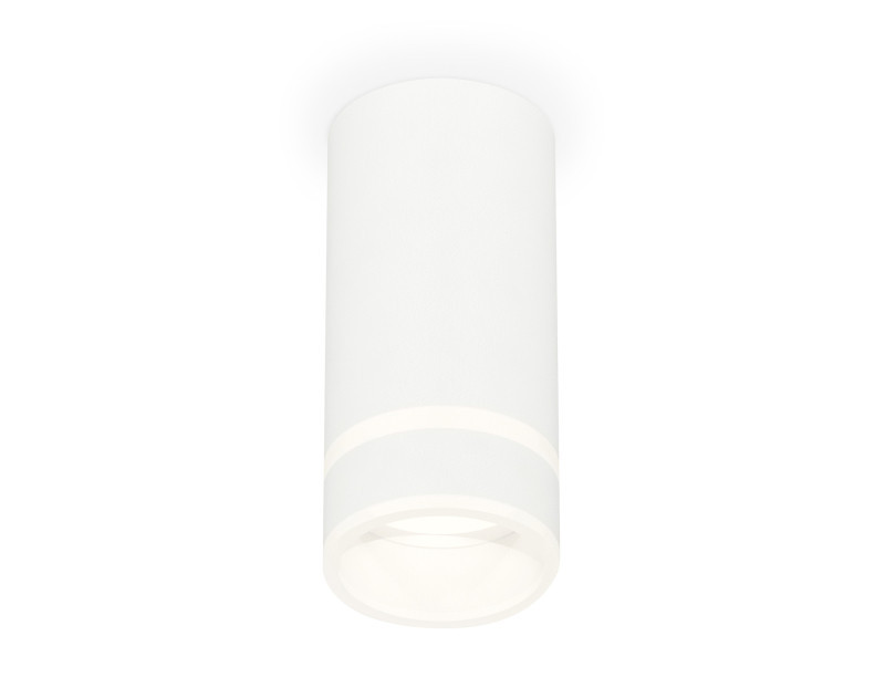 Потолочный светильник Ambrella Light Techno Spot XS8161005 (C8161, N8444)