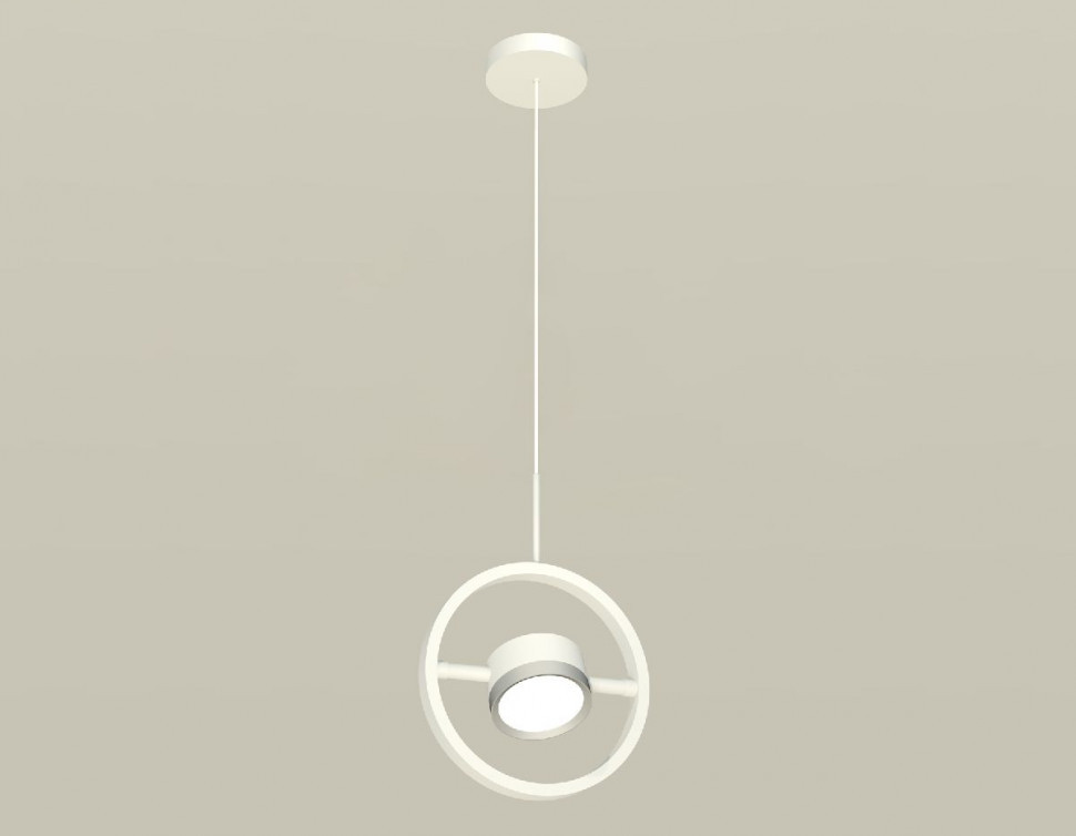 Подвесной светильник Ambrella Light Traditional (C9111, N8121) XB9111101