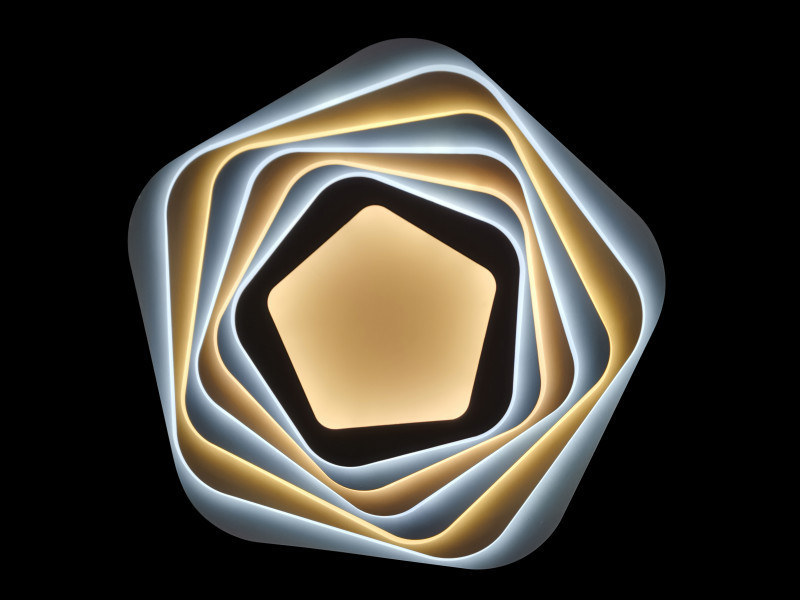 Потолочный светильник Natali Kovaltseva LED 81039/8C