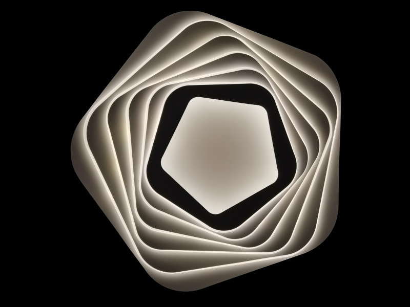 Потолочный светильник Natali Kovaltseva LED 81039/8C