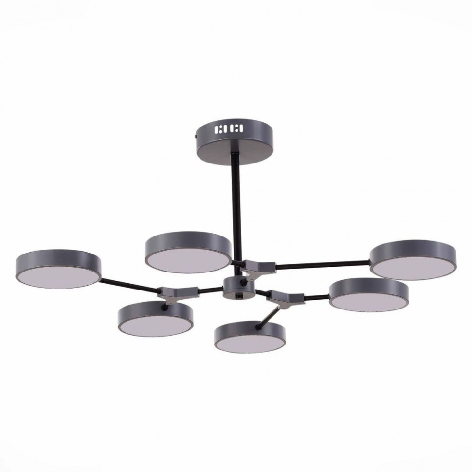 Потолочный светильник Evoluce Monta SLE6003-702-06