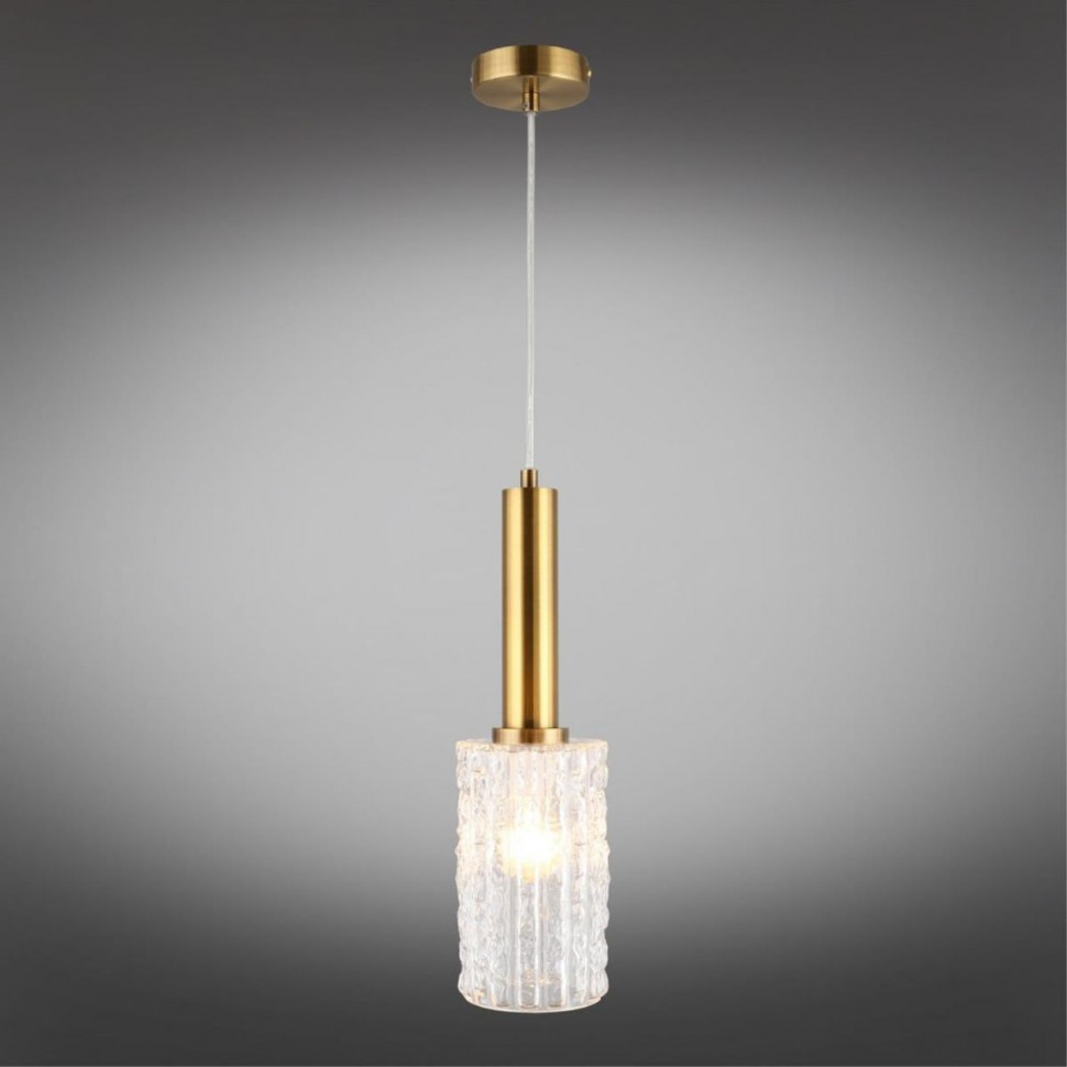 Подвесной светильник Aployt Henrite APL.310.06.01