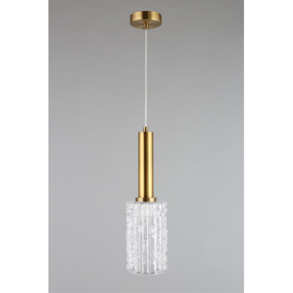 Подвесной светильник Aployt Henrite APL.310.06.01