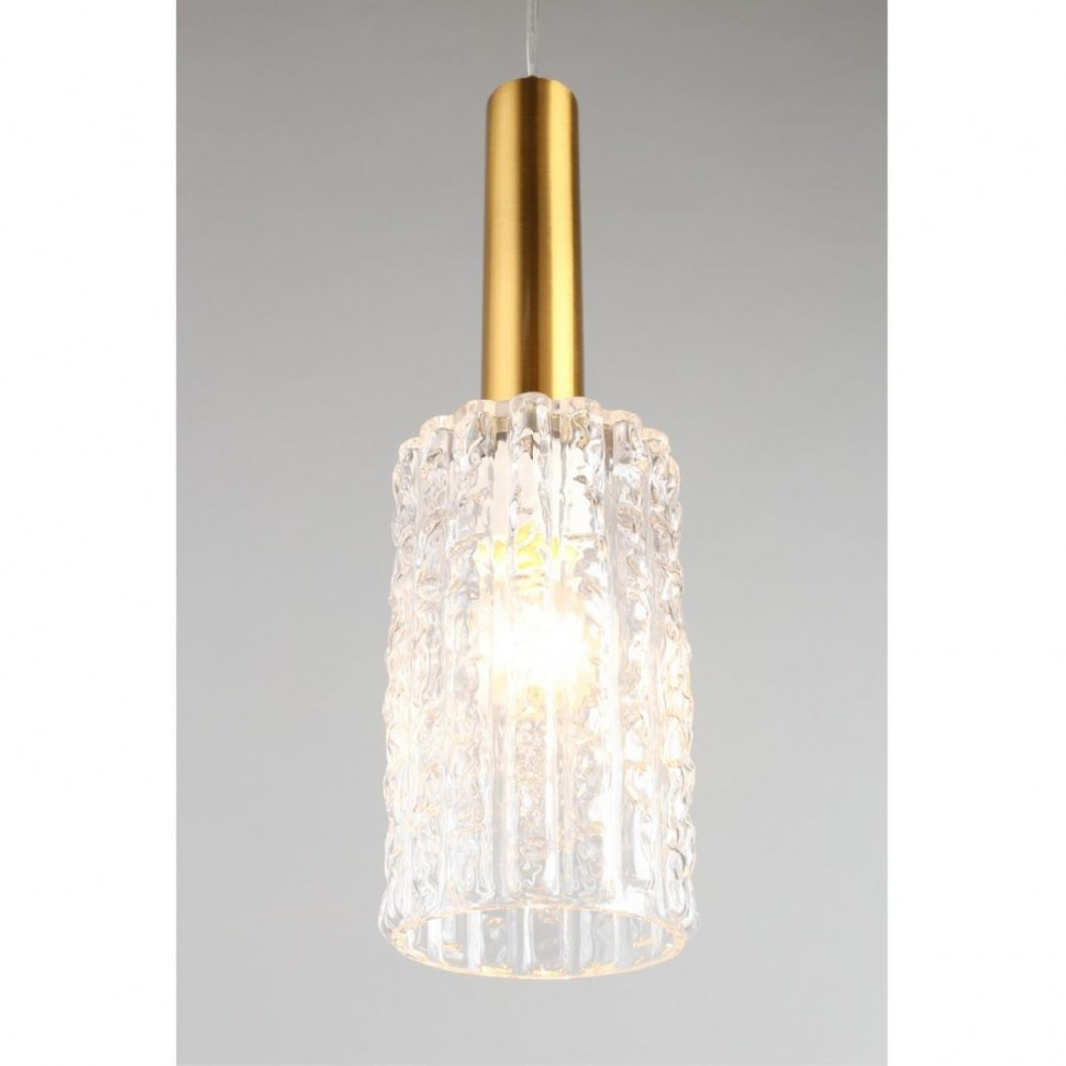 Подвесной светильник Aployt Henrite APL.310.06.01