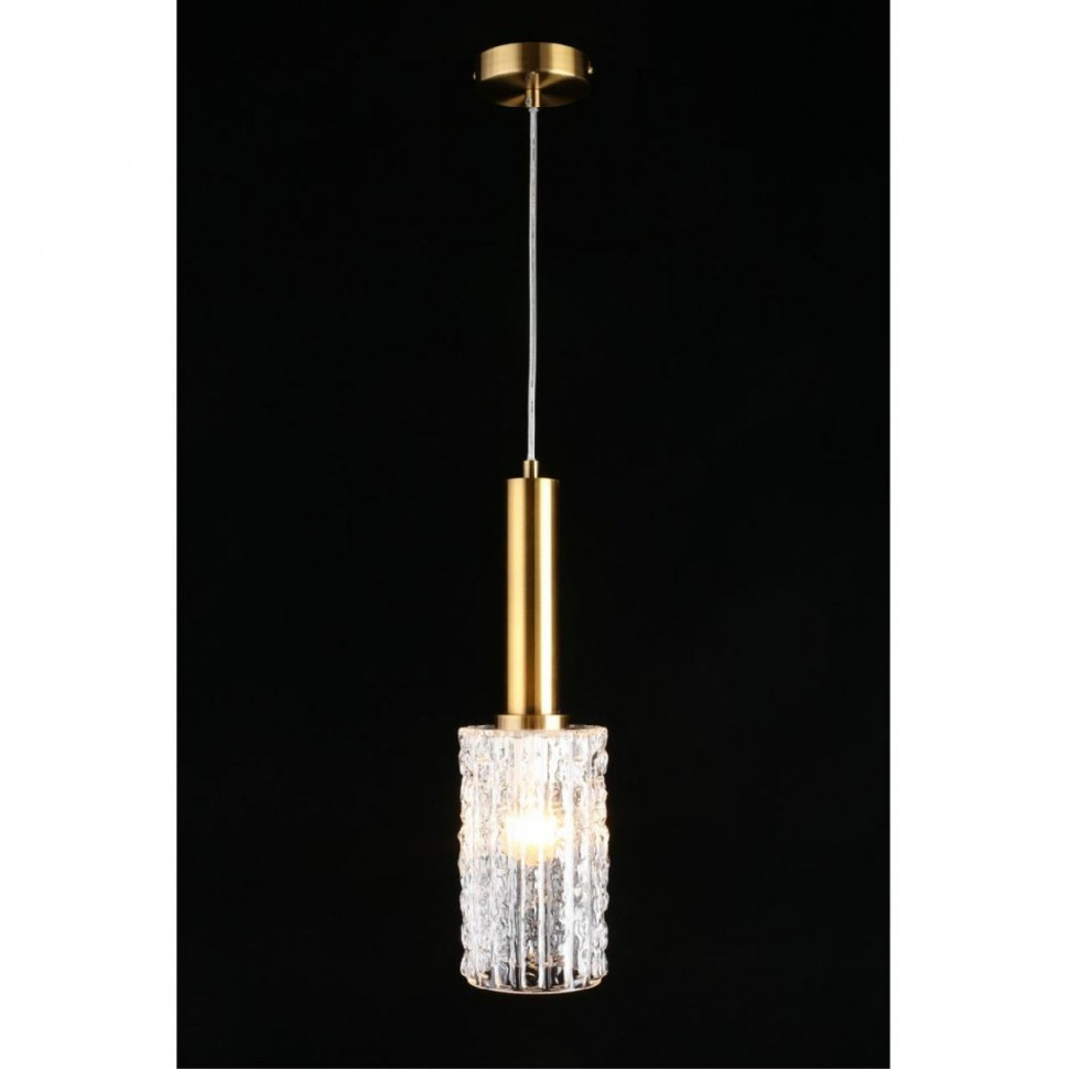 Подвесной светильник Aployt Henrite APL.310.06.01