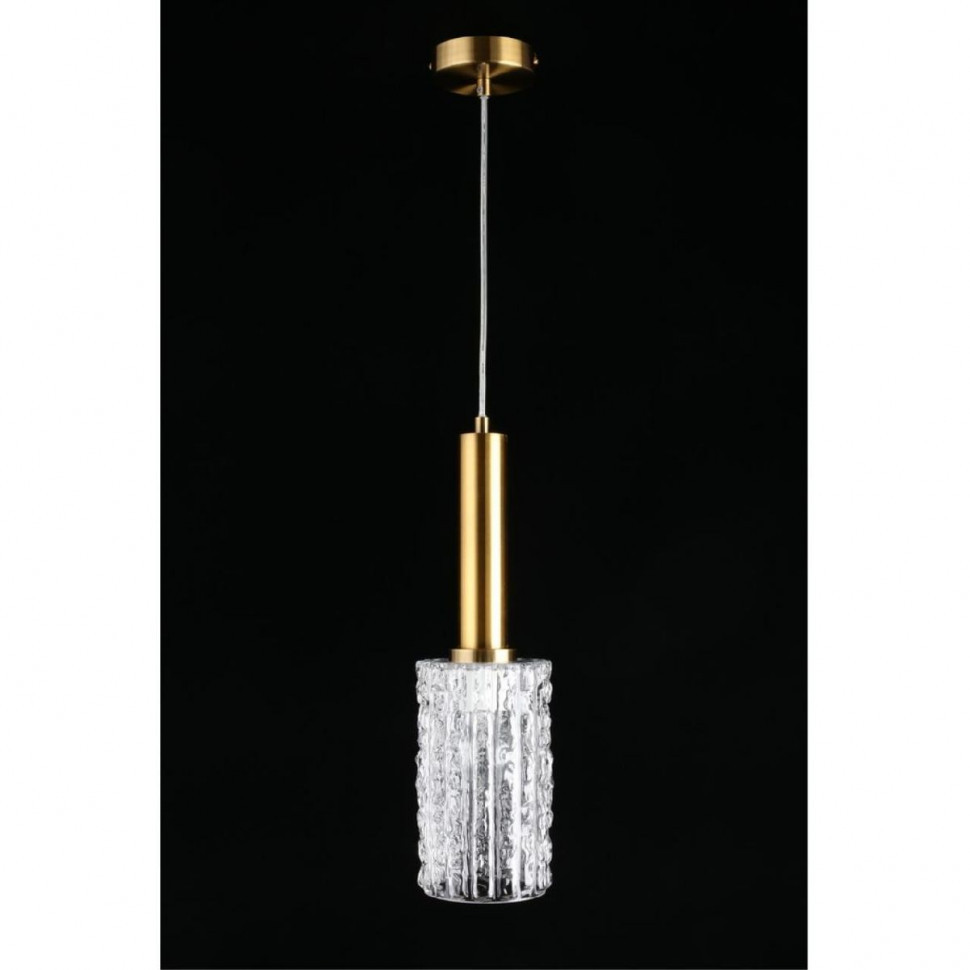 Подвесной светильник Aployt Henrite APL.310.06.01