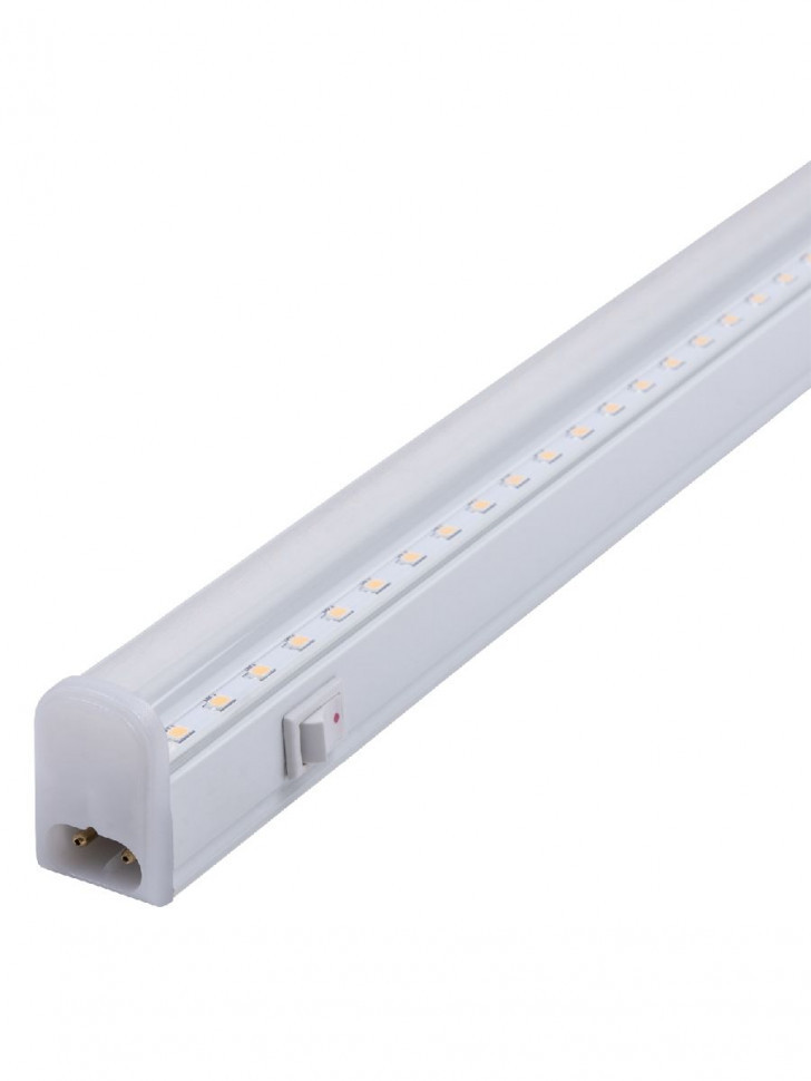 Настенный светодиодный светильник для растений TDM Electric Фито 06-14-001 SQ0372-1002