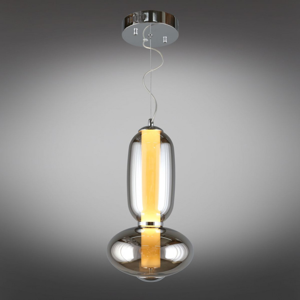 Подвесной светильник APLOYT Weronka APL.011.06.20