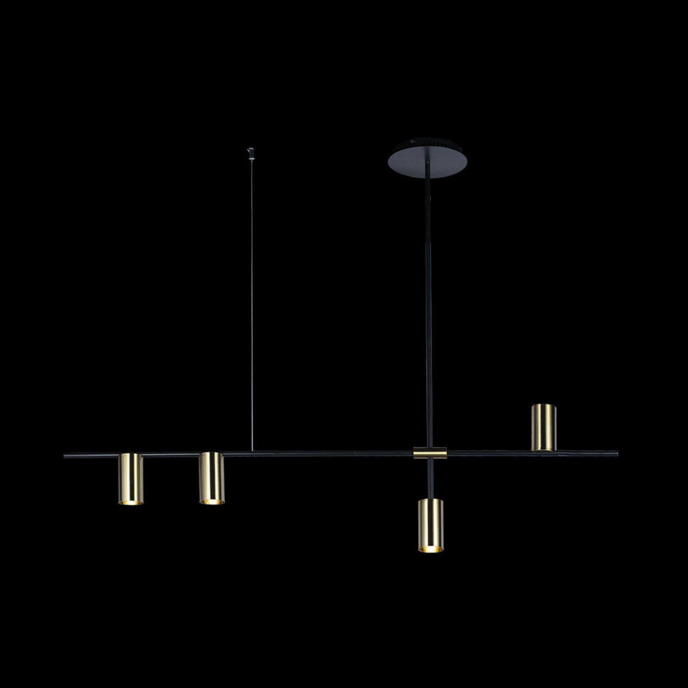 Подвесной светильник Loft IT 8120-4