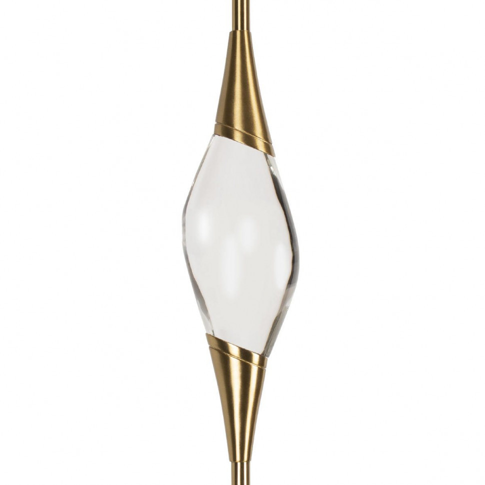 Подвесной светильник Loft IT Pezzo 10235/600