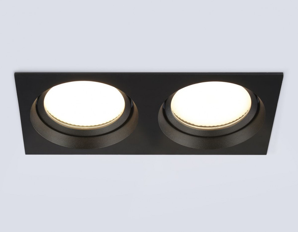 Встраиваемый светильник Ambrella Light Techno Spot IP Protect TN6661