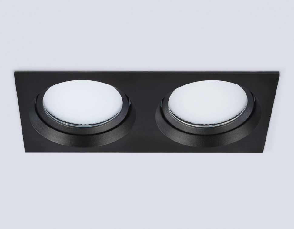 Встраиваемый светильник Ambrella Light Techno Spot IP Protect TN6661