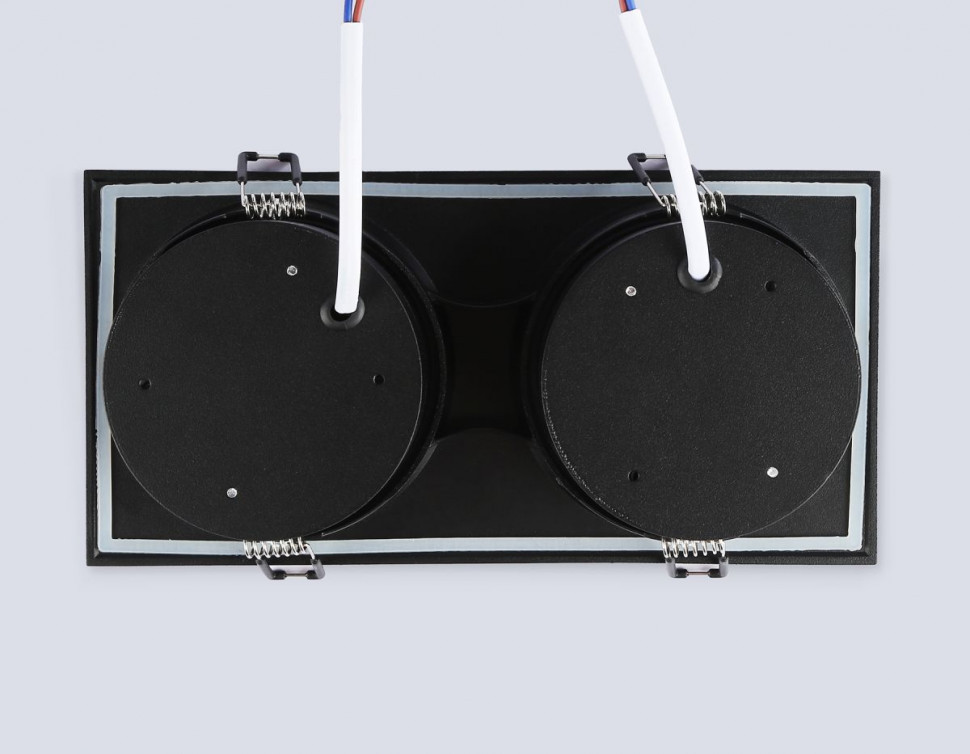 Встраиваемый светильник Ambrella Light Techno Spot IP Protect TN6661