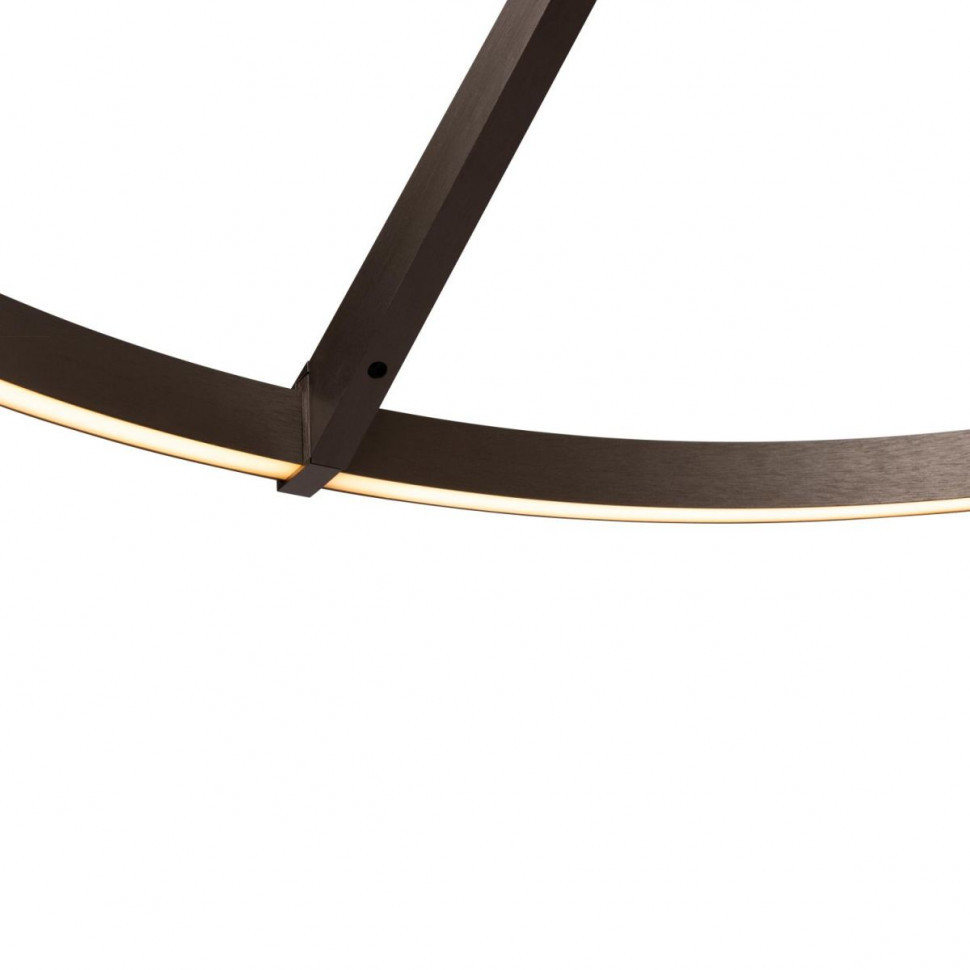 Подвесной светильник Lucide Applause 23400/80/15