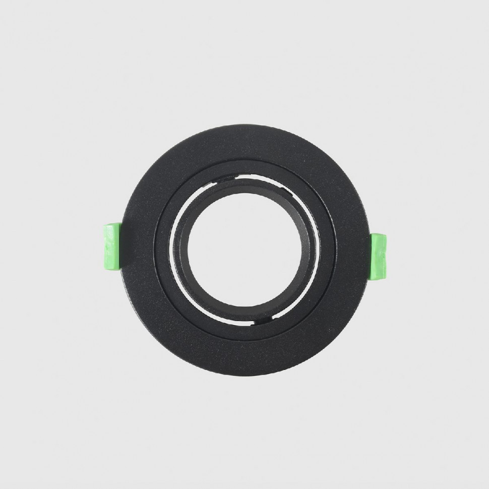 Встраиваемый светильник Crystal Lux CLT 001C1 BL V2