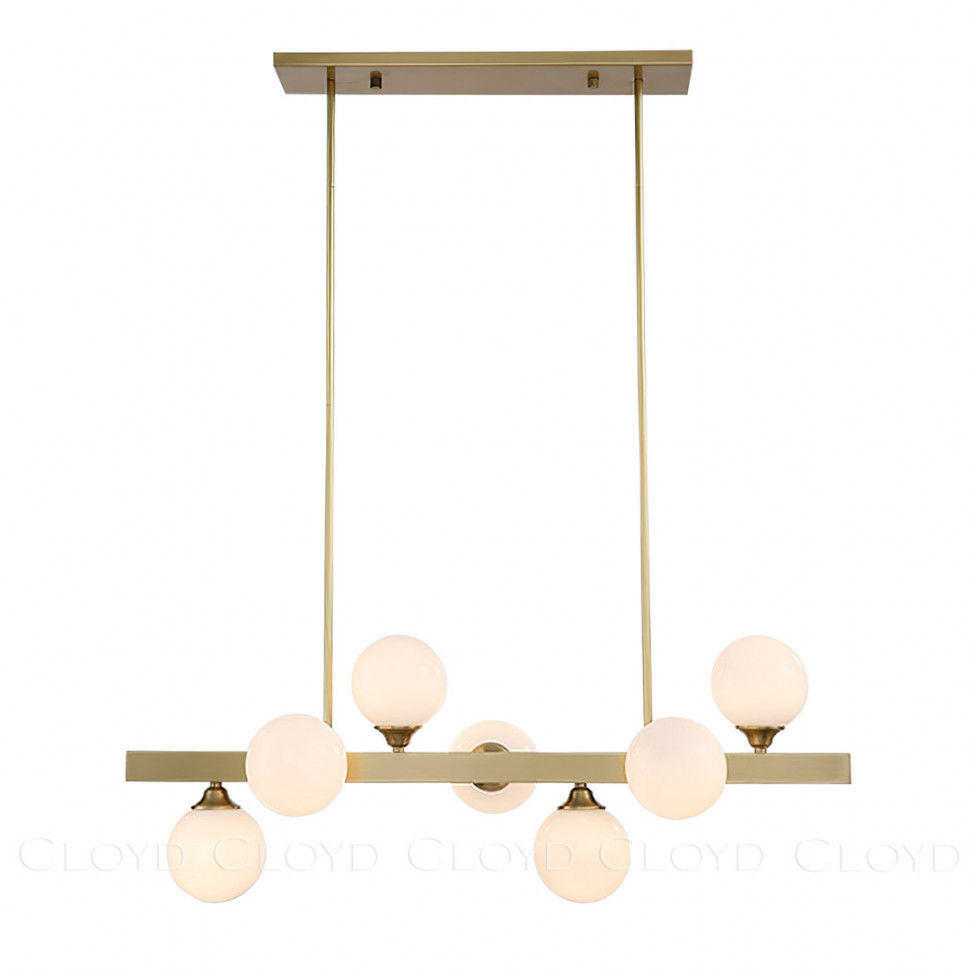 Подвесной светильник Cloyd Granular 11703