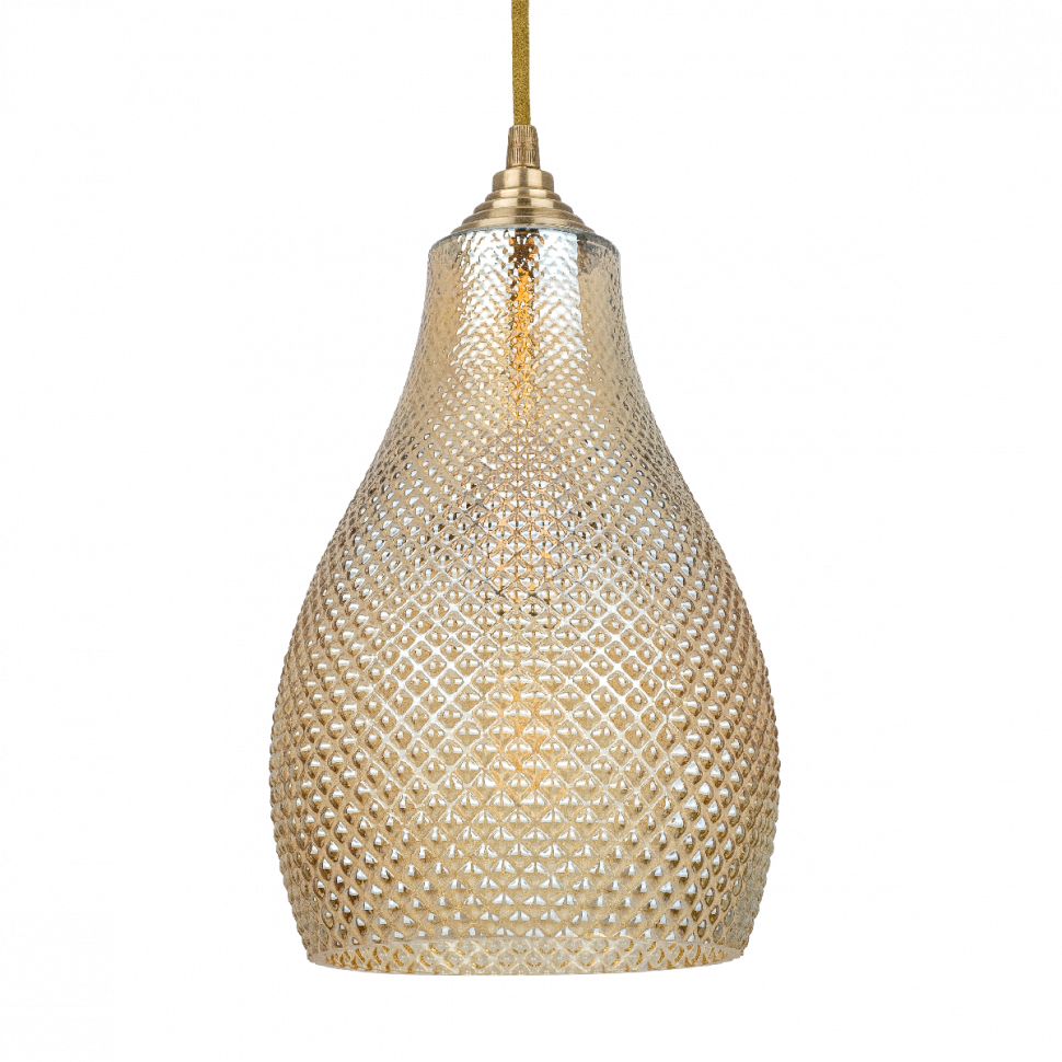 Подвесной светильник Covali PL-37014Y