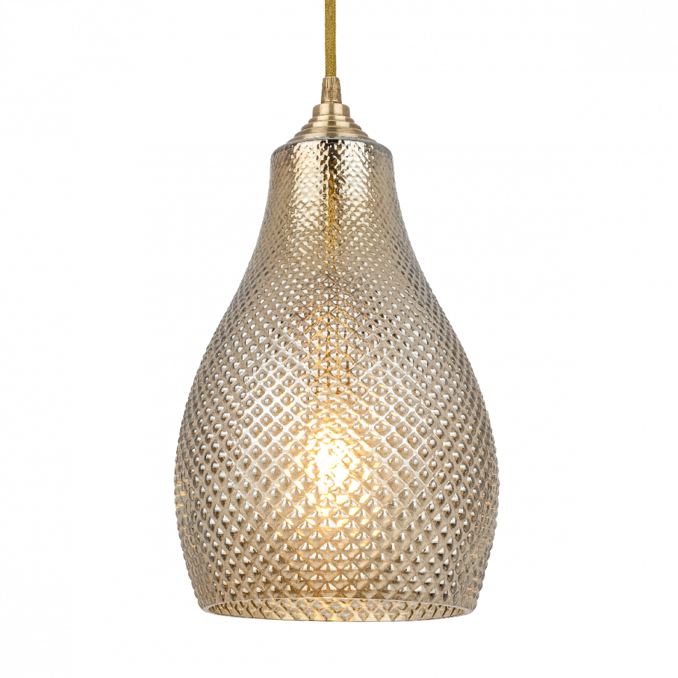 Подвесной светильник Covali PL-37014Y