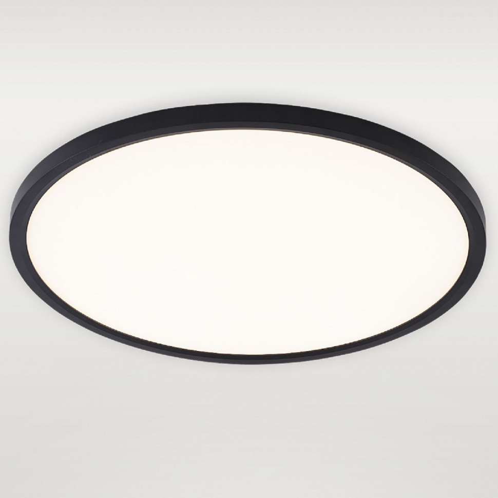 Потолочный светильник Natali Kovaltseva Plain LED LAMPS 81114/5C