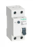 Дифференциальный автомат (АВДT) С 10A Тип-A 30мА 6kA 1P+N 230В Systeme Electric City9 Set C9D65610