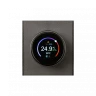 KRANZ Терморегулятор STRONG Wi-Fi с/у графит KR-78-0728-6