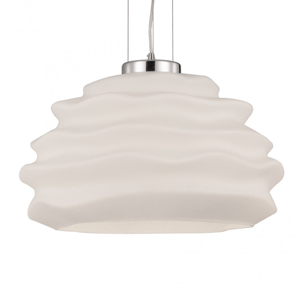 Подвесной светильник Mantra Nudole 6274