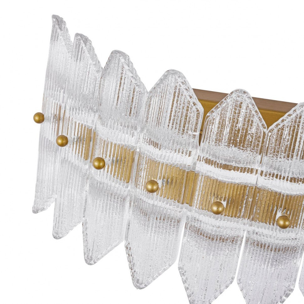 Настенный светильник Favourite Mirabella 4754-1W