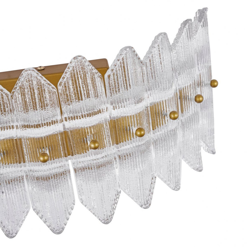 Настенный светильник Favourite Mirabella 4754-1W