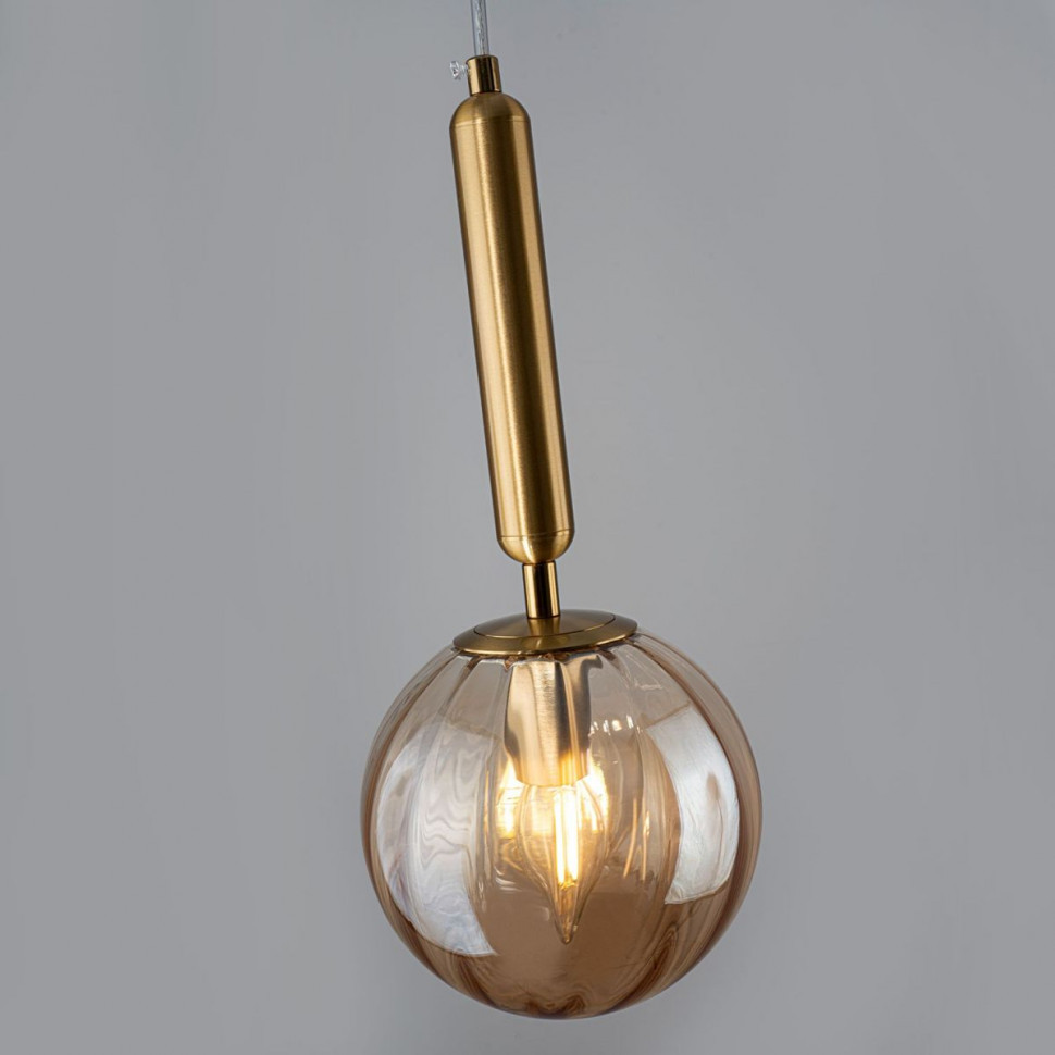 Подвесной светильник Modemodern MD.1176.1 AM