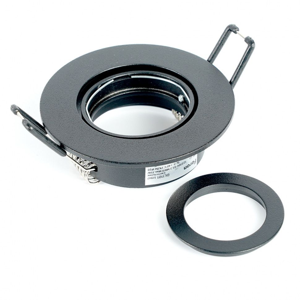 Встраиваемый светильник Feron DL1101 51947