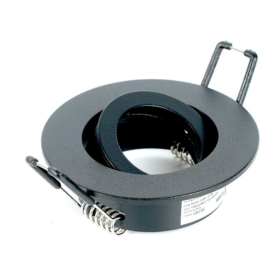 Встраиваемый светильник Feron DL1101 51947