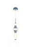 Подвесной светильник Moderli Atelieri V11690-PL