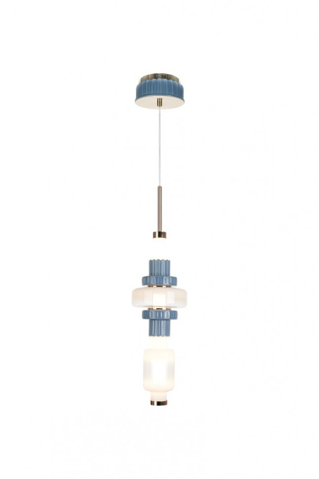 Подвесной светильник Moderli Atelieri V11690-PL