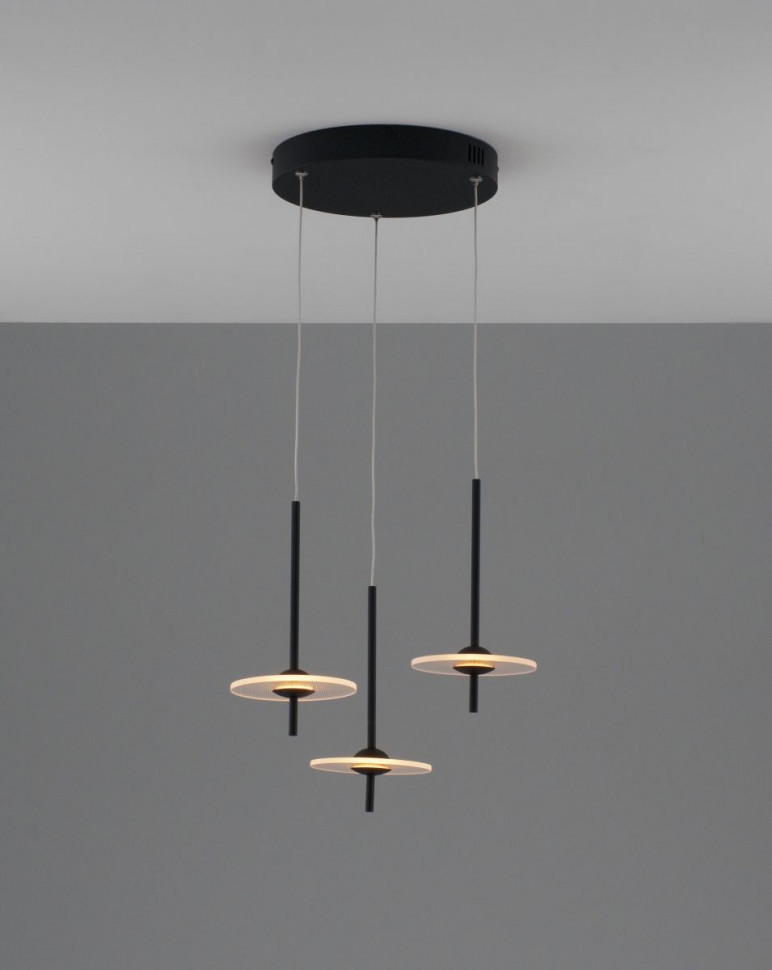 Подвесной светильник Moderli Ella V11391-PL