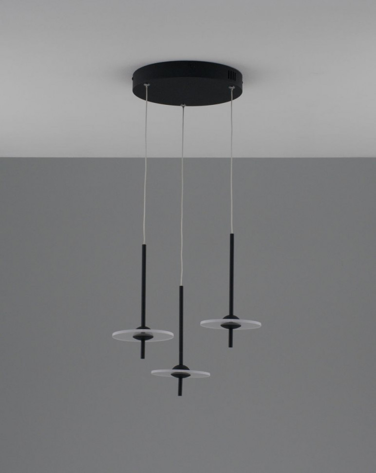 Подвесной светильник Moderli Ella V11391-PL