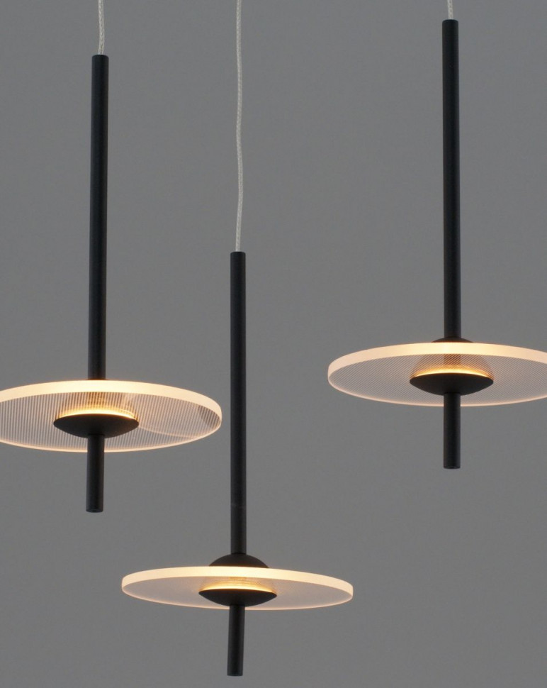 Подвесной светильник Moderli Ella V11391-PL