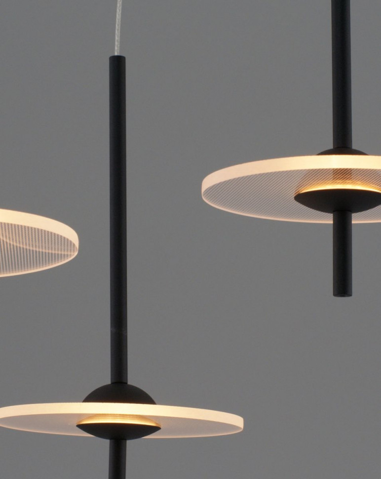 Подвесной светильник Moderli Ella V11391-PL