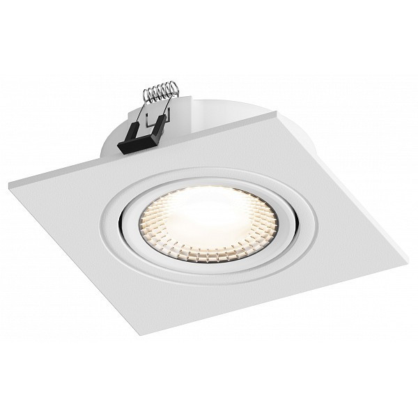 Встраиваемый светильник Hesby Lighting Atlas HSBL_0087