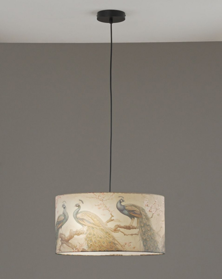 Подвесной светильник Moderli Strauss V11515-3P