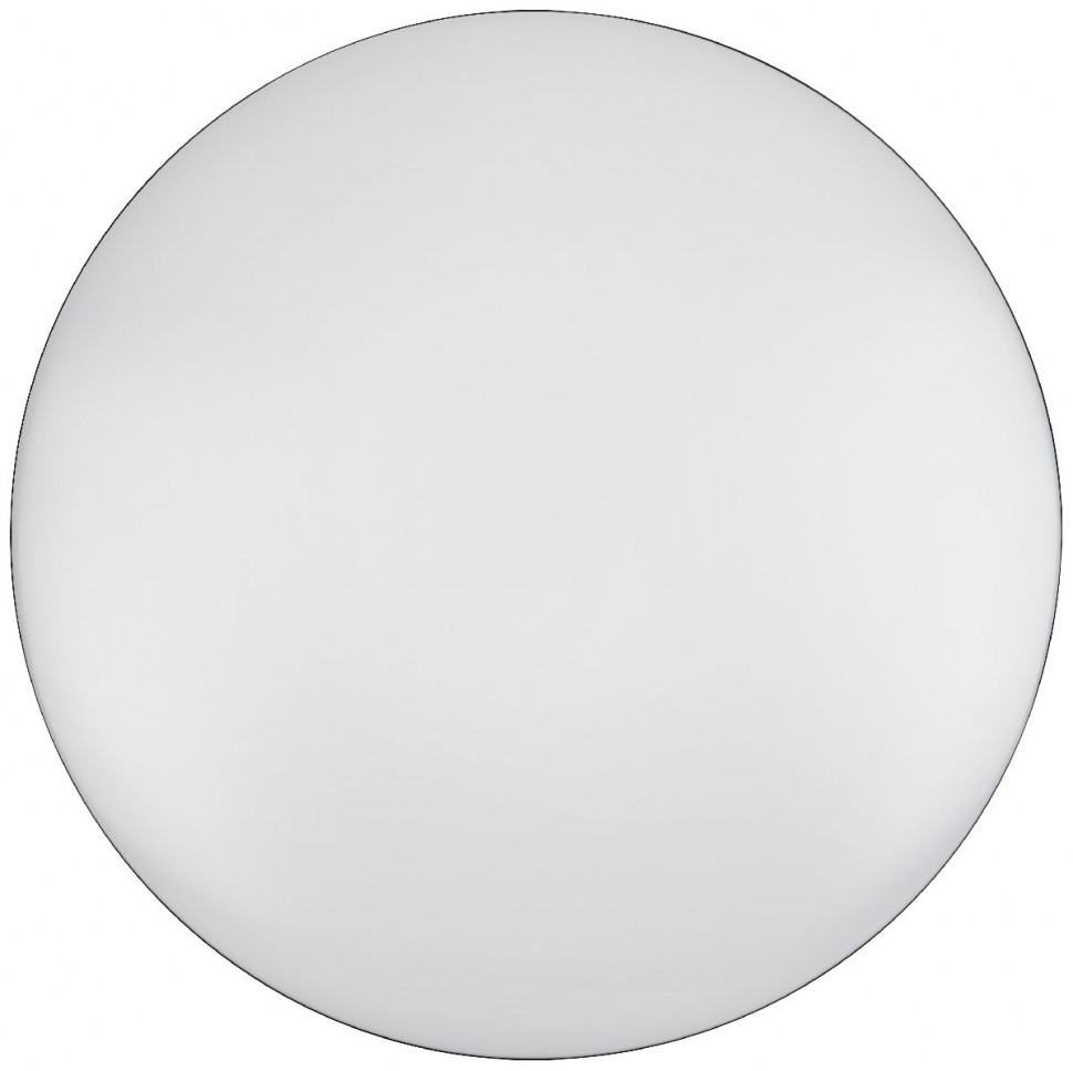 Потолочный светильник Эра Relict 38 SPB-6-40 4К BK Б0059511