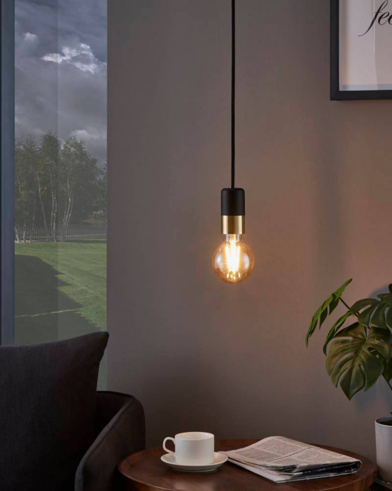 Подвесной светильник Eglo Calari 31075