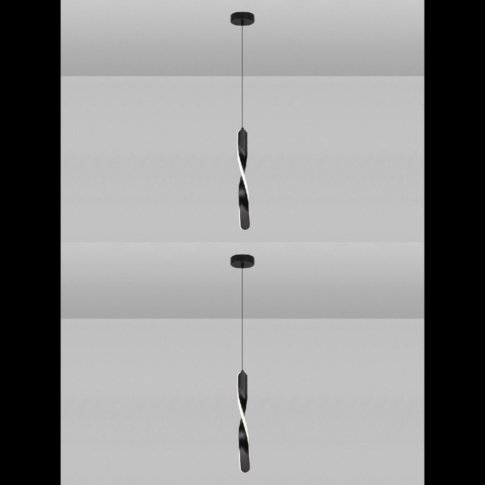 Подвесной светильник Natali Kovaltseva LED LAMPS 81419