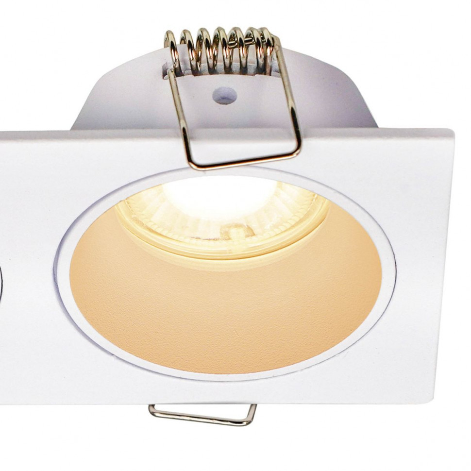 Встраиваемый светильник Mantra Antilla 9170