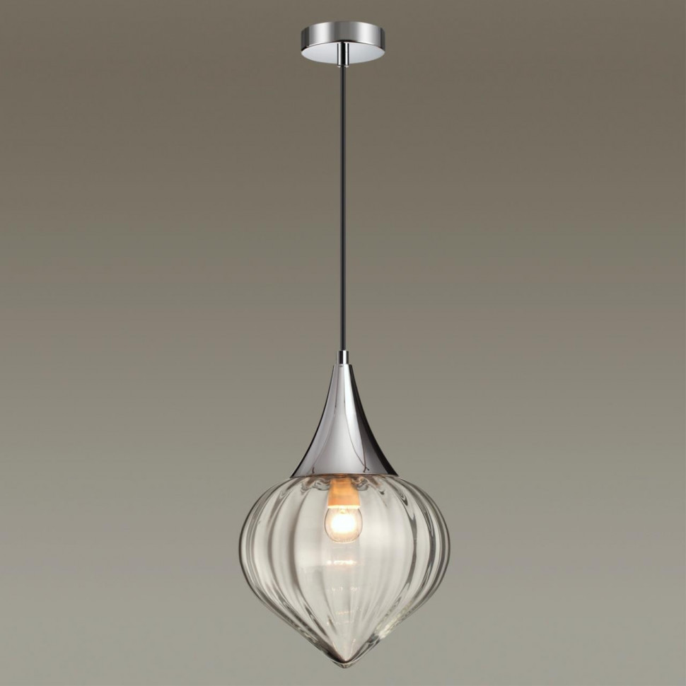 Подвесной светильник Odeon Light Kesta 4949/1