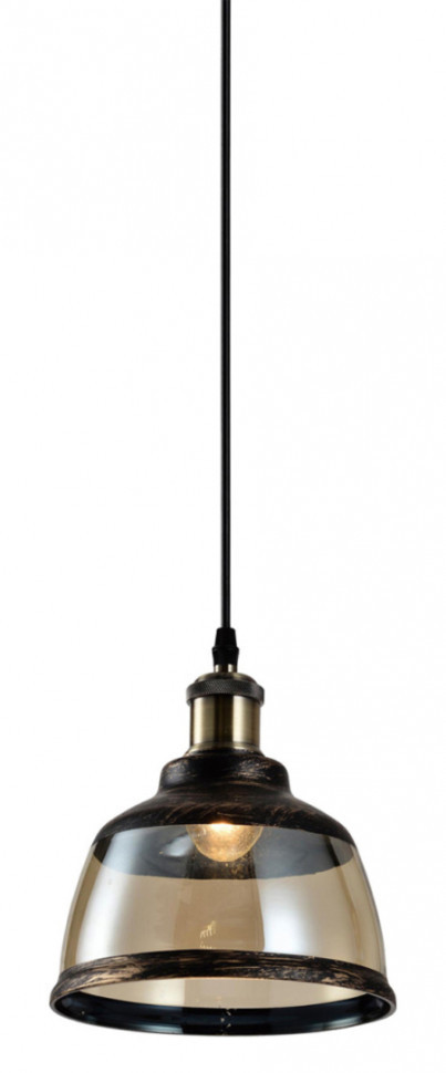 Подвесной светильник Escada Fireside 1103/1