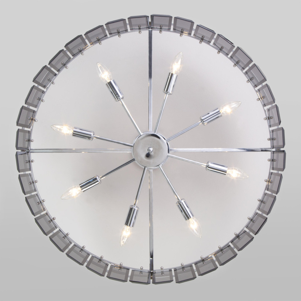Умный потолочный светильник Bogate&apos;s Eclipse 357/8 357/8 Smart