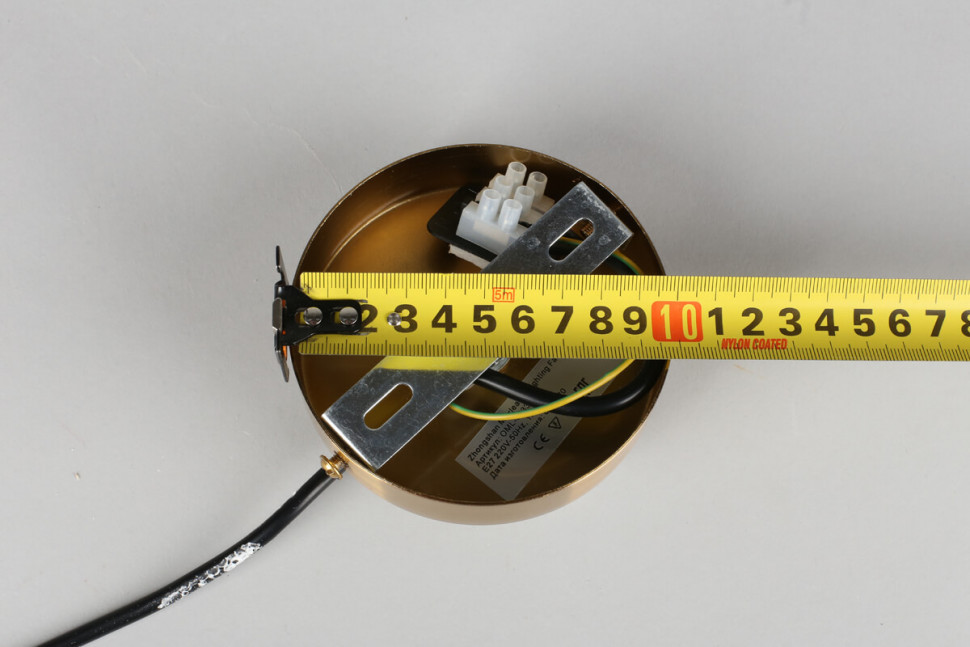 Подвесной светильник Omnilux Menfi OML-99336-01