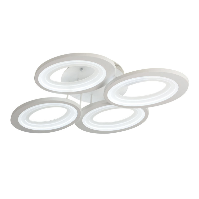 Потолочный светодиодный светильник Omnilux Montresta OML-49507-64