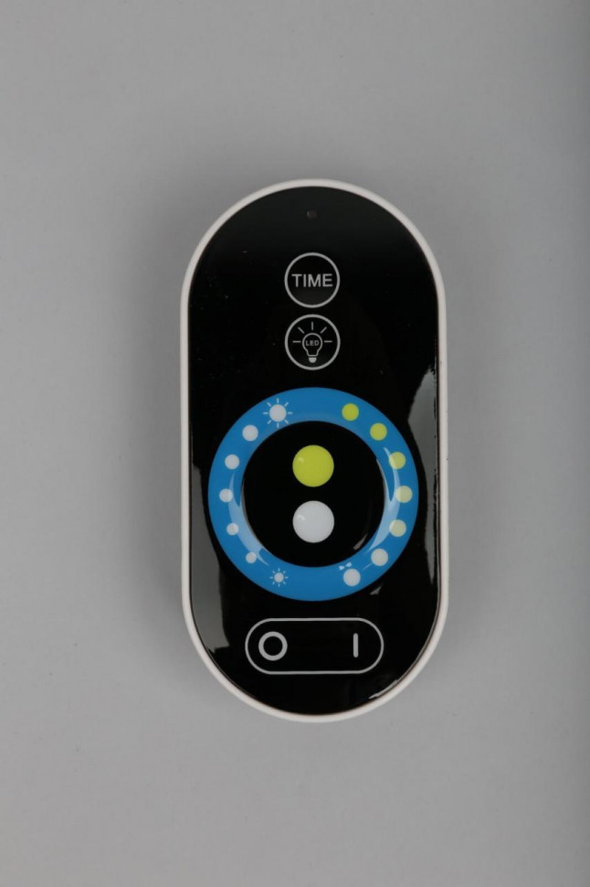 Потолочный светодиодный светильник Omnilux Montresta OML-49507-64